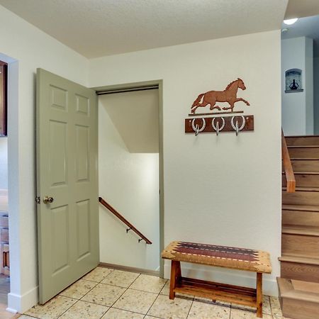 Pet-Friendly Escape With Game Room And Fire Pit! North Fork Buitenkant foto