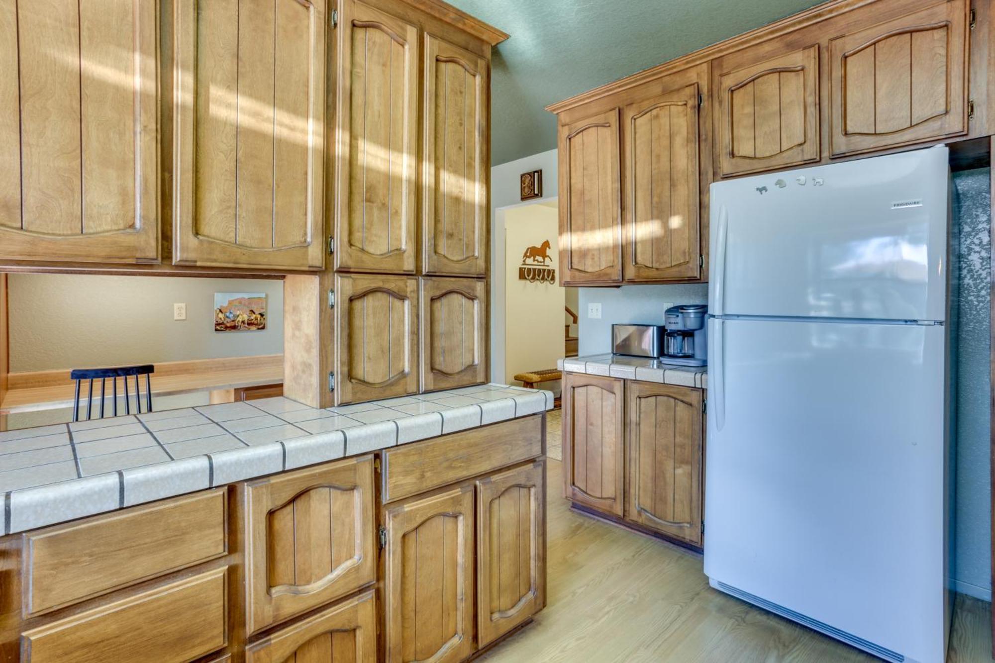 Pet-Friendly Escape With Game Room And Fire Pit! North Fork Buitenkant foto