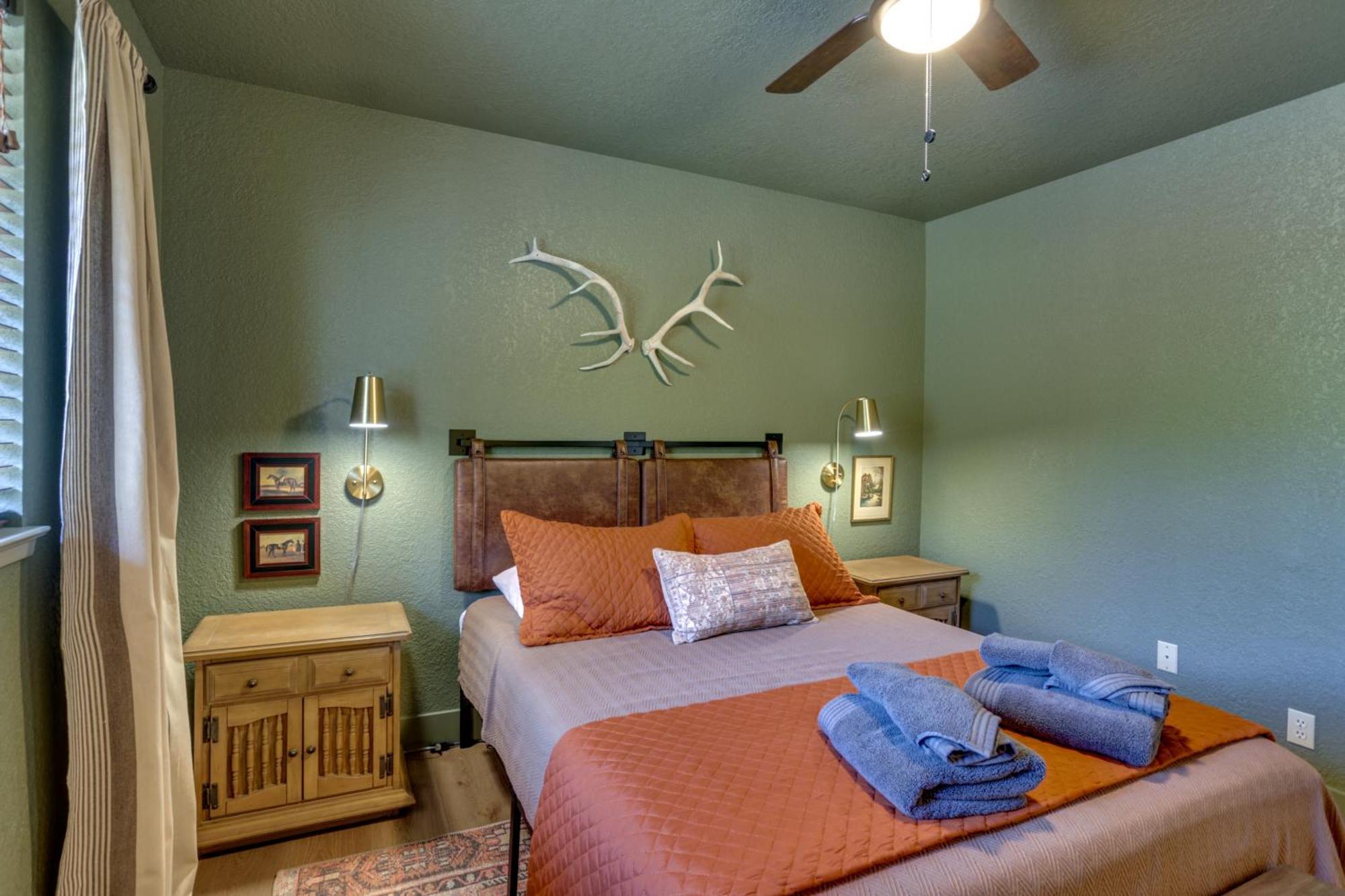 Pet-Friendly Escape With Game Room And Fire Pit! North Fork Buitenkant foto