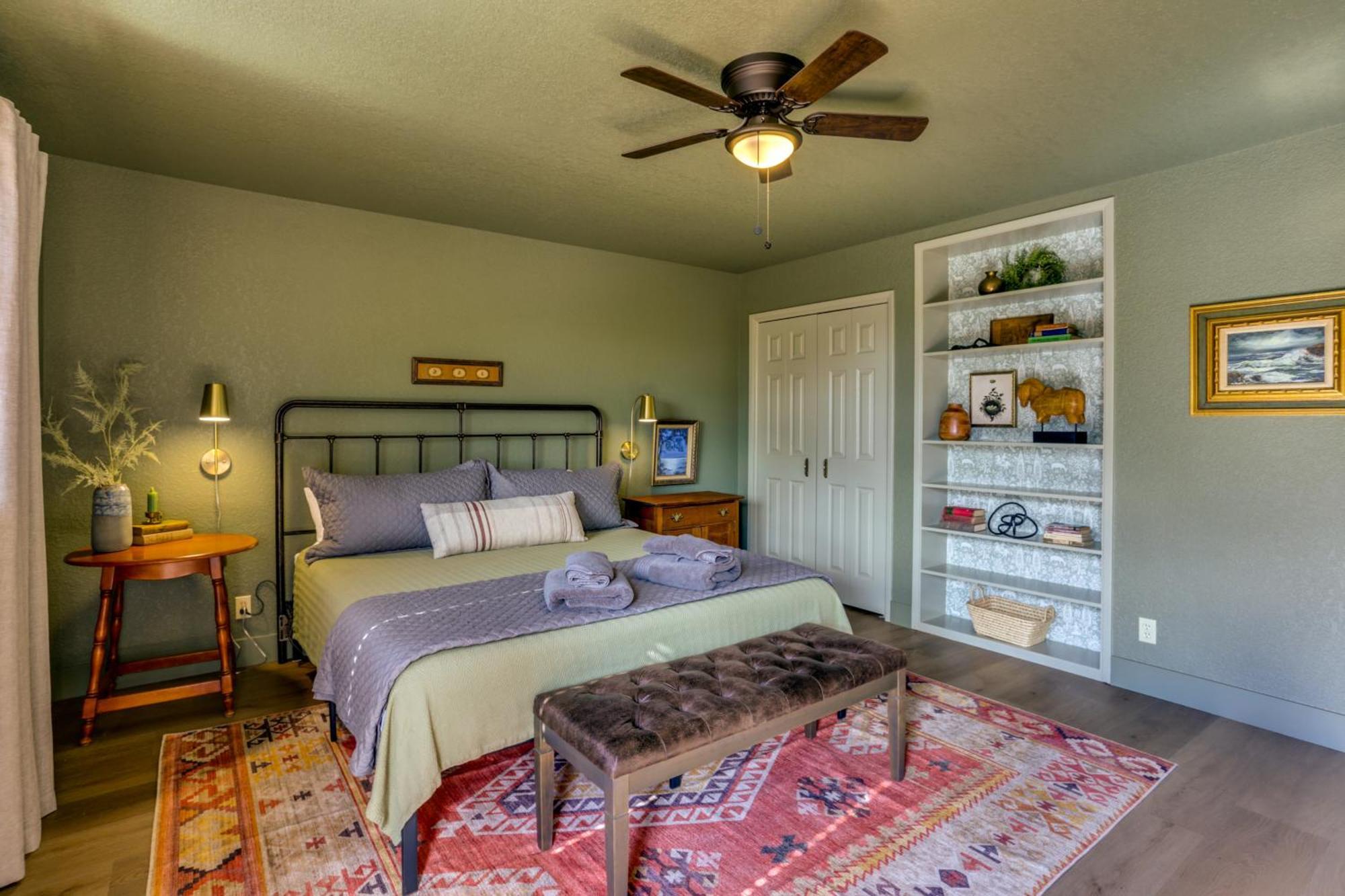 Pet-Friendly Escape With Game Room And Fire Pit! North Fork Buitenkant foto