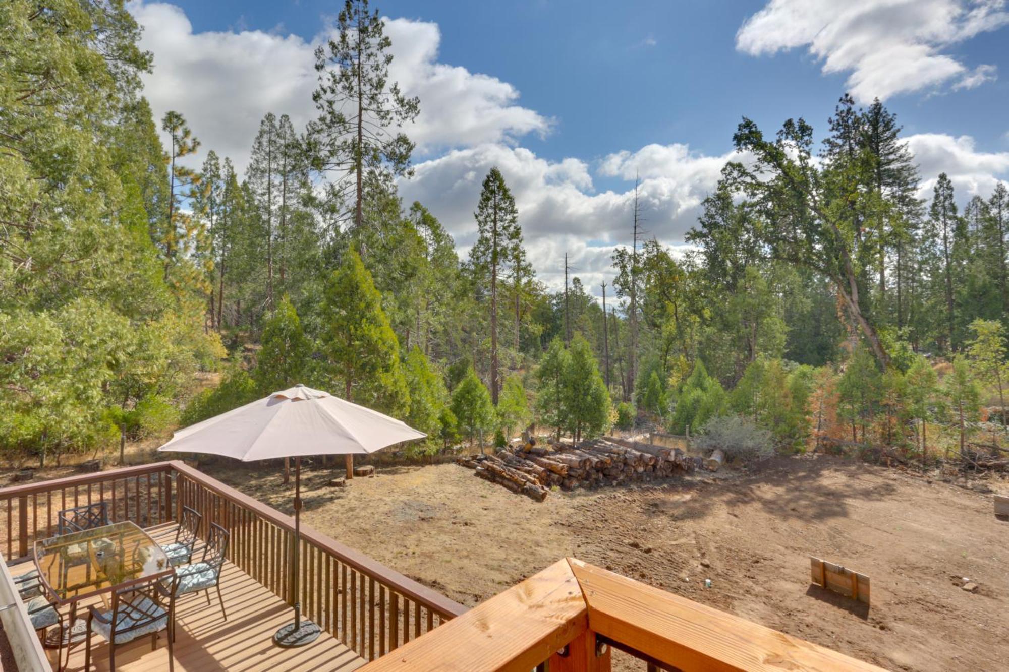 Pet-Friendly Escape With Game Room And Fire Pit! North Fork Buitenkant foto