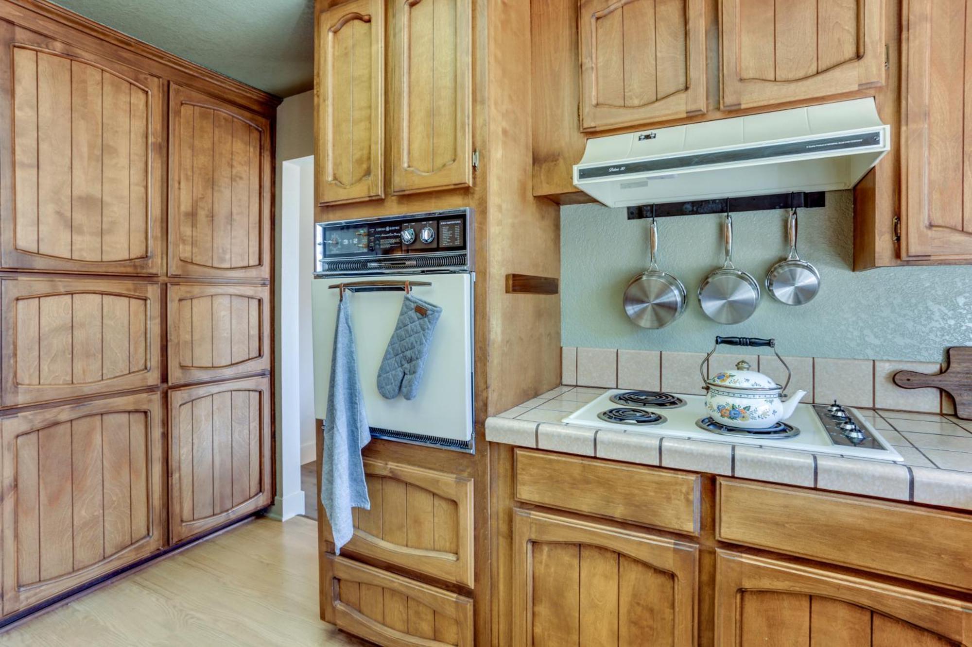Pet-Friendly Escape With Game Room And Fire Pit! North Fork Buitenkant foto