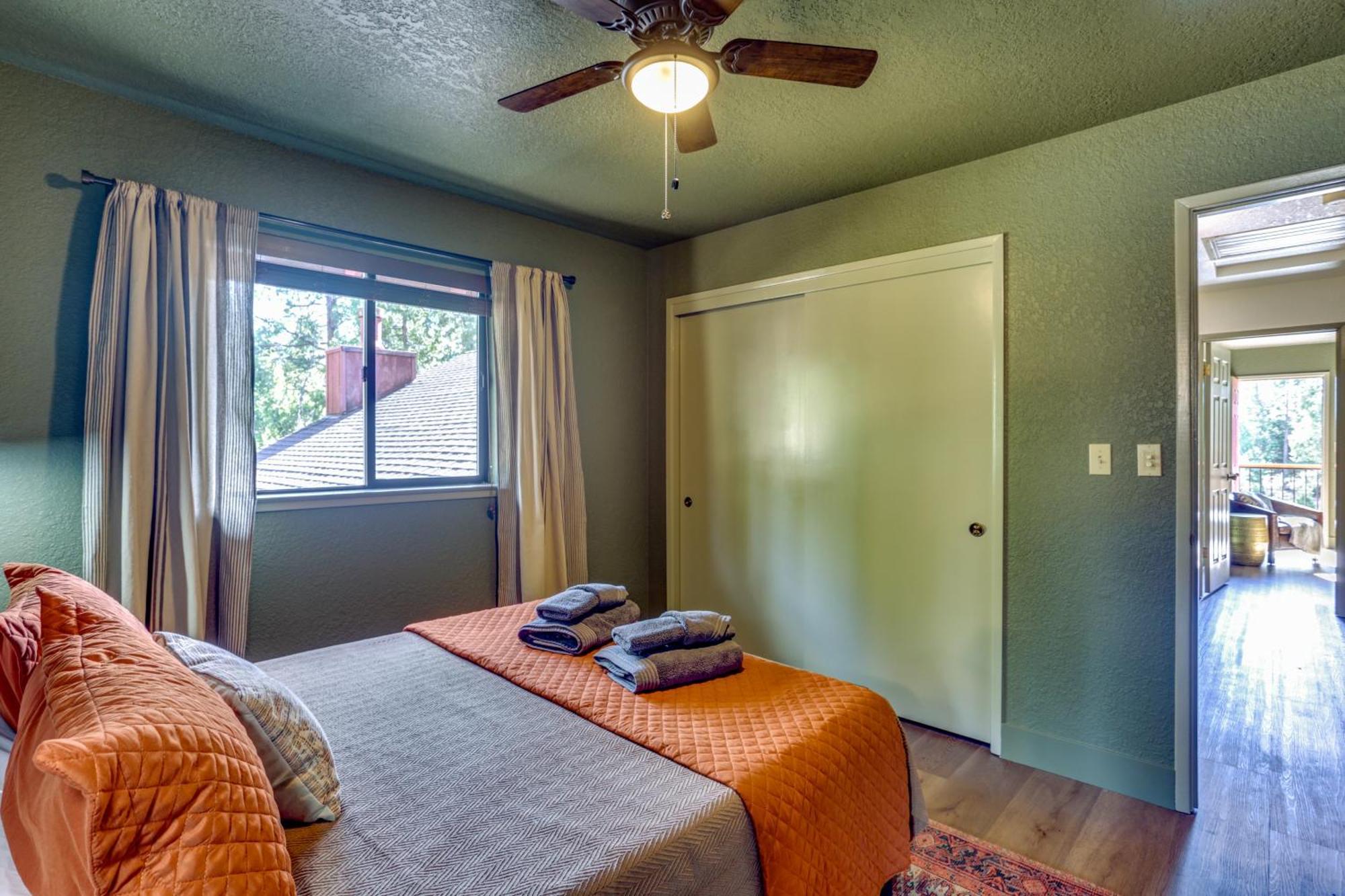 Pet-Friendly Escape With Game Room And Fire Pit! North Fork Buitenkant foto