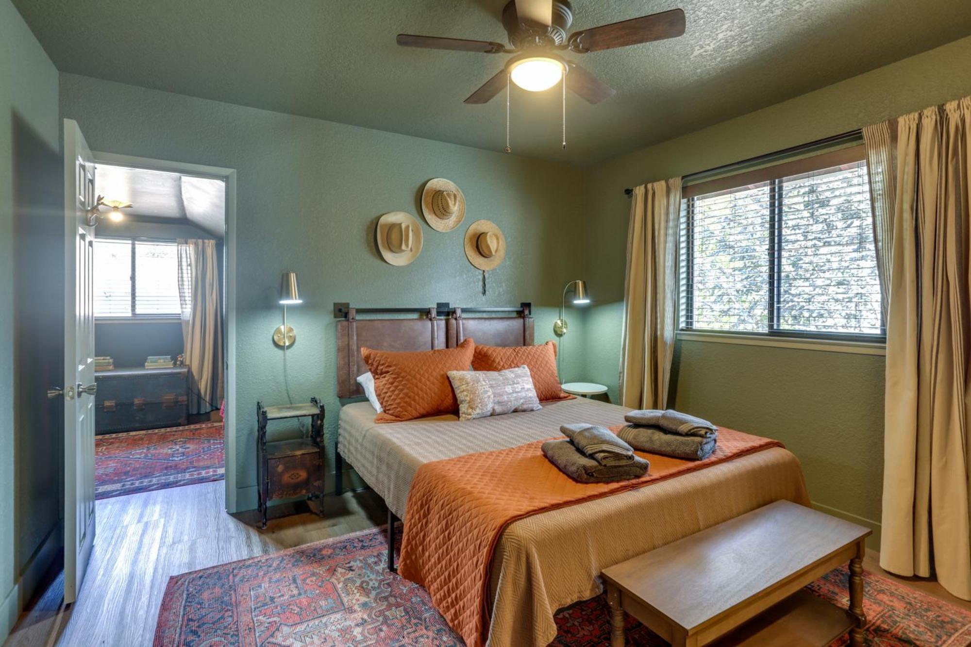 Pet-Friendly Escape With Game Room And Fire Pit! North Fork Buitenkant foto