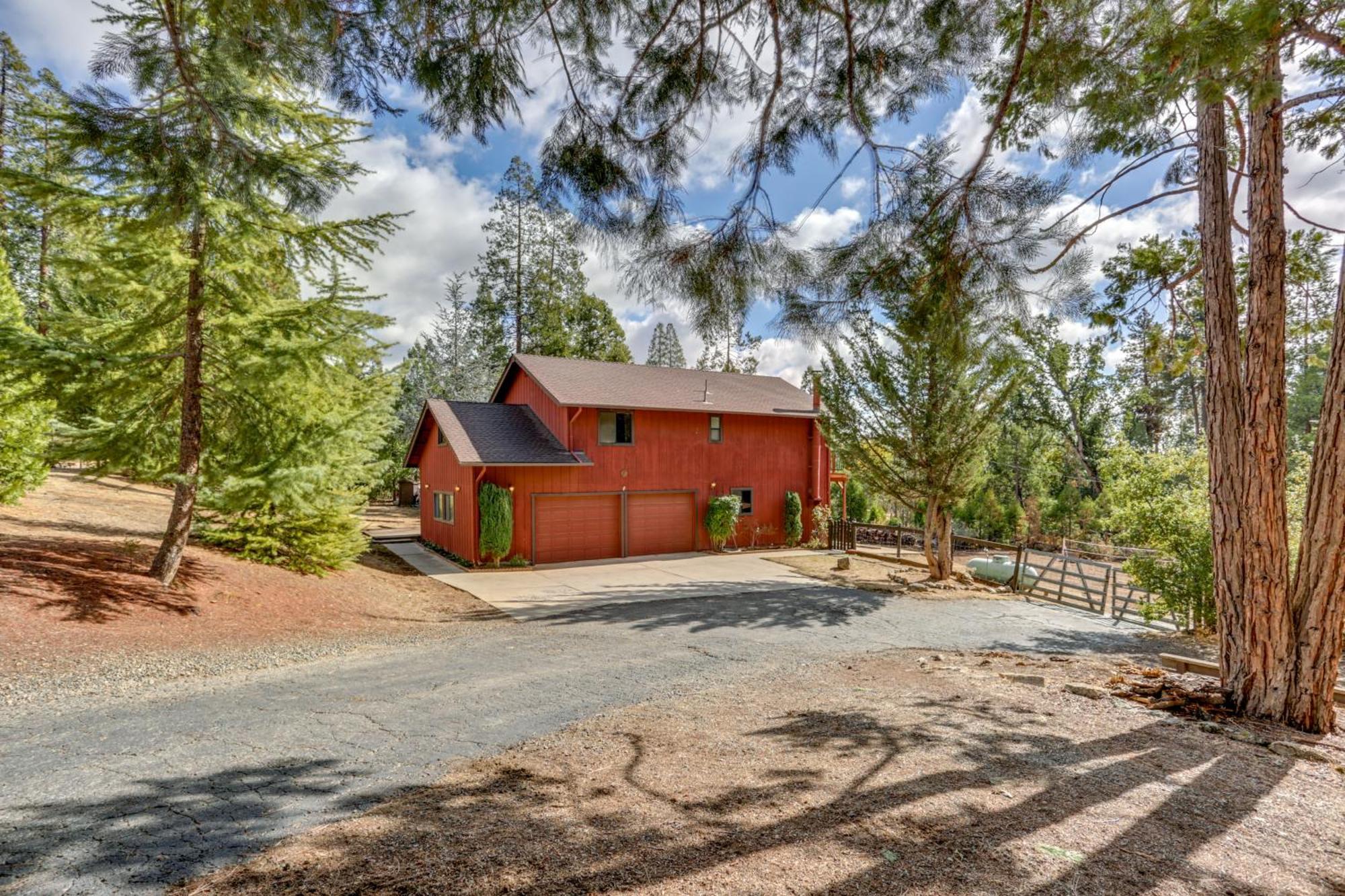 Pet-Friendly Escape With Game Room And Fire Pit! North Fork Buitenkant foto