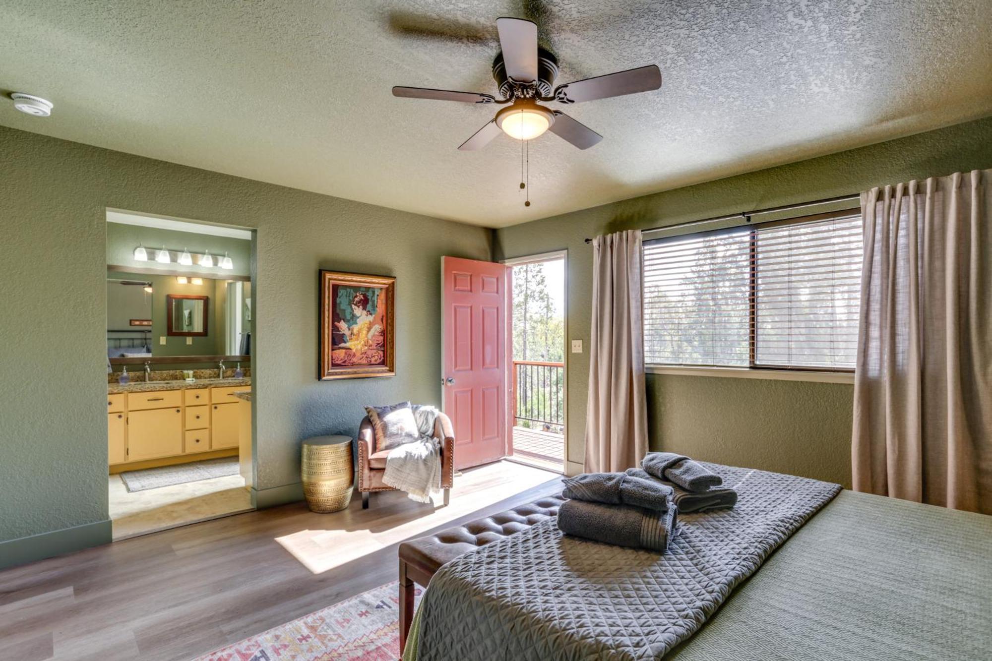 Pet-Friendly Escape With Game Room And Fire Pit! North Fork Buitenkant foto